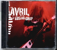 Avril Lavigne - Losing Grip